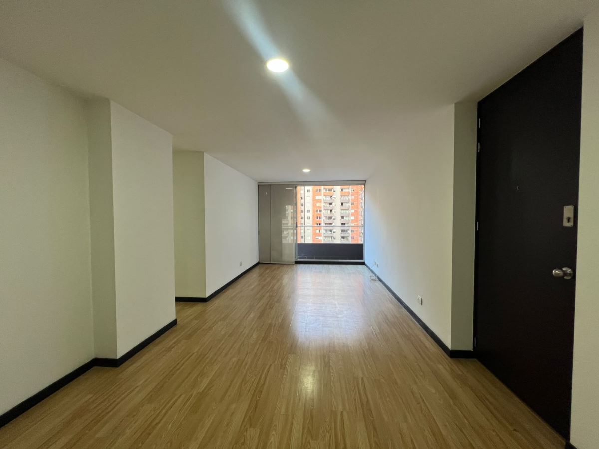 APARTAMENTO en CIUDAD DEL RIO