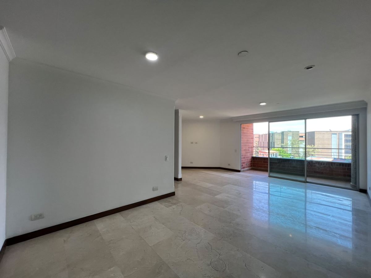 APARTAMENTO en LAS ACASIAS