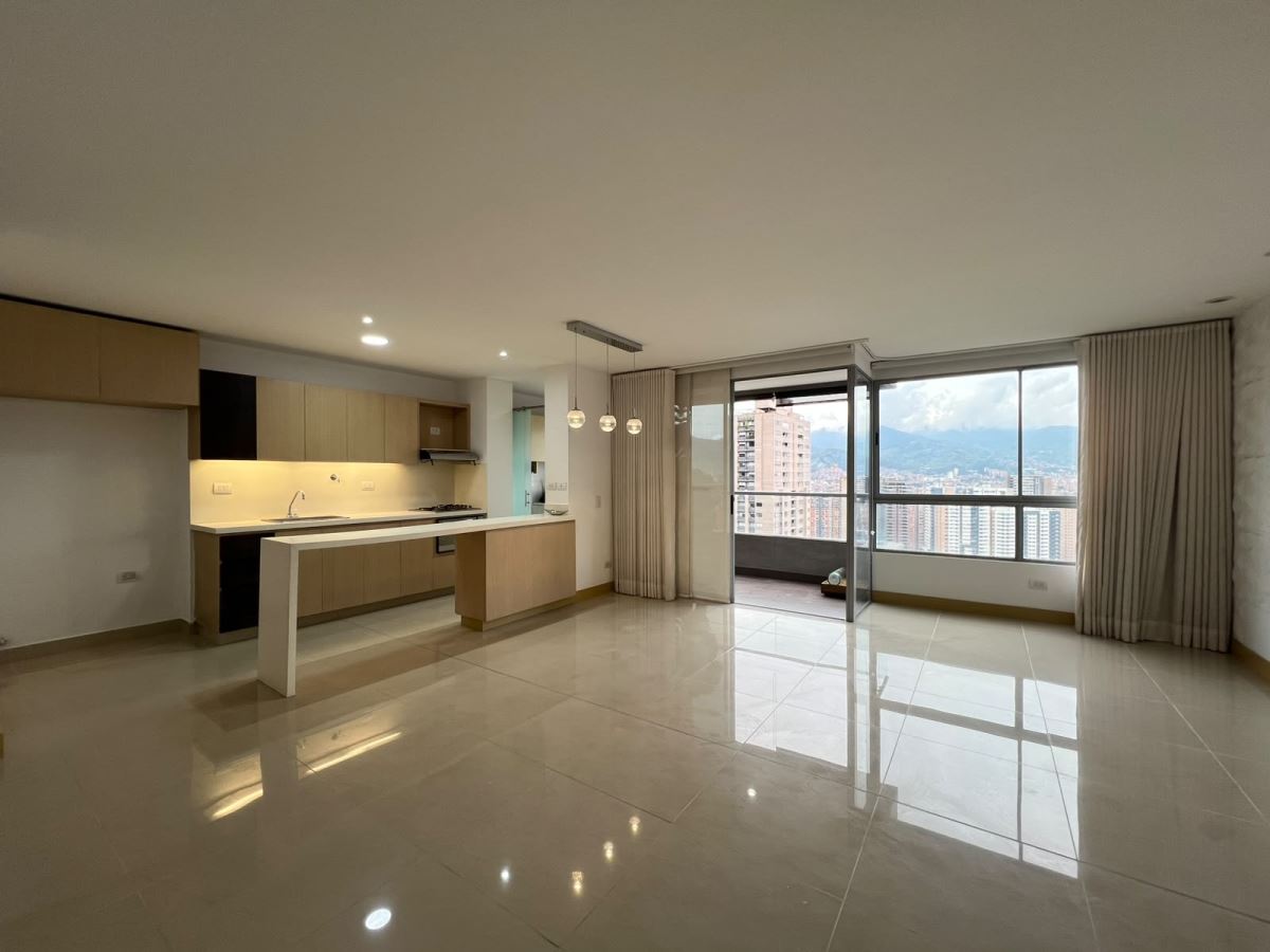 APARTAMENTO en CASTROPOL