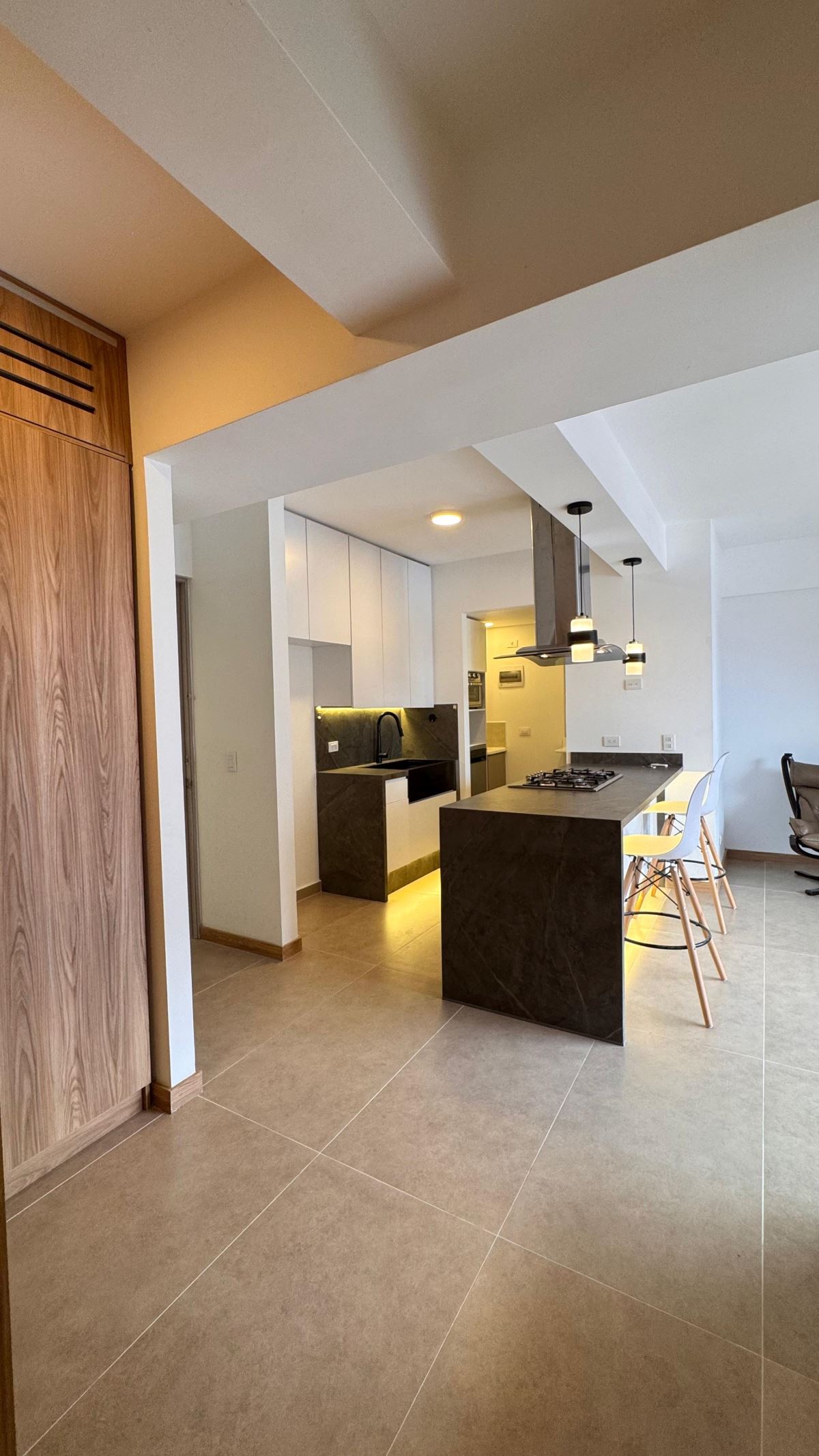 APARTAMENTO en CIUDAD DEL RIO