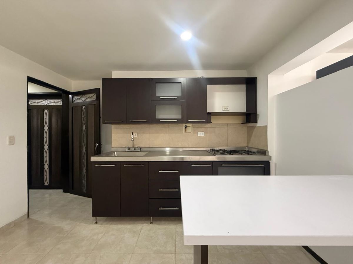 APARTAMENTO en BELEN LA PALMA