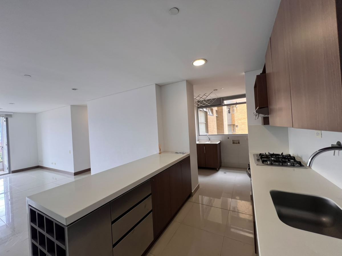 APARTAMENTO en CASTROPOL