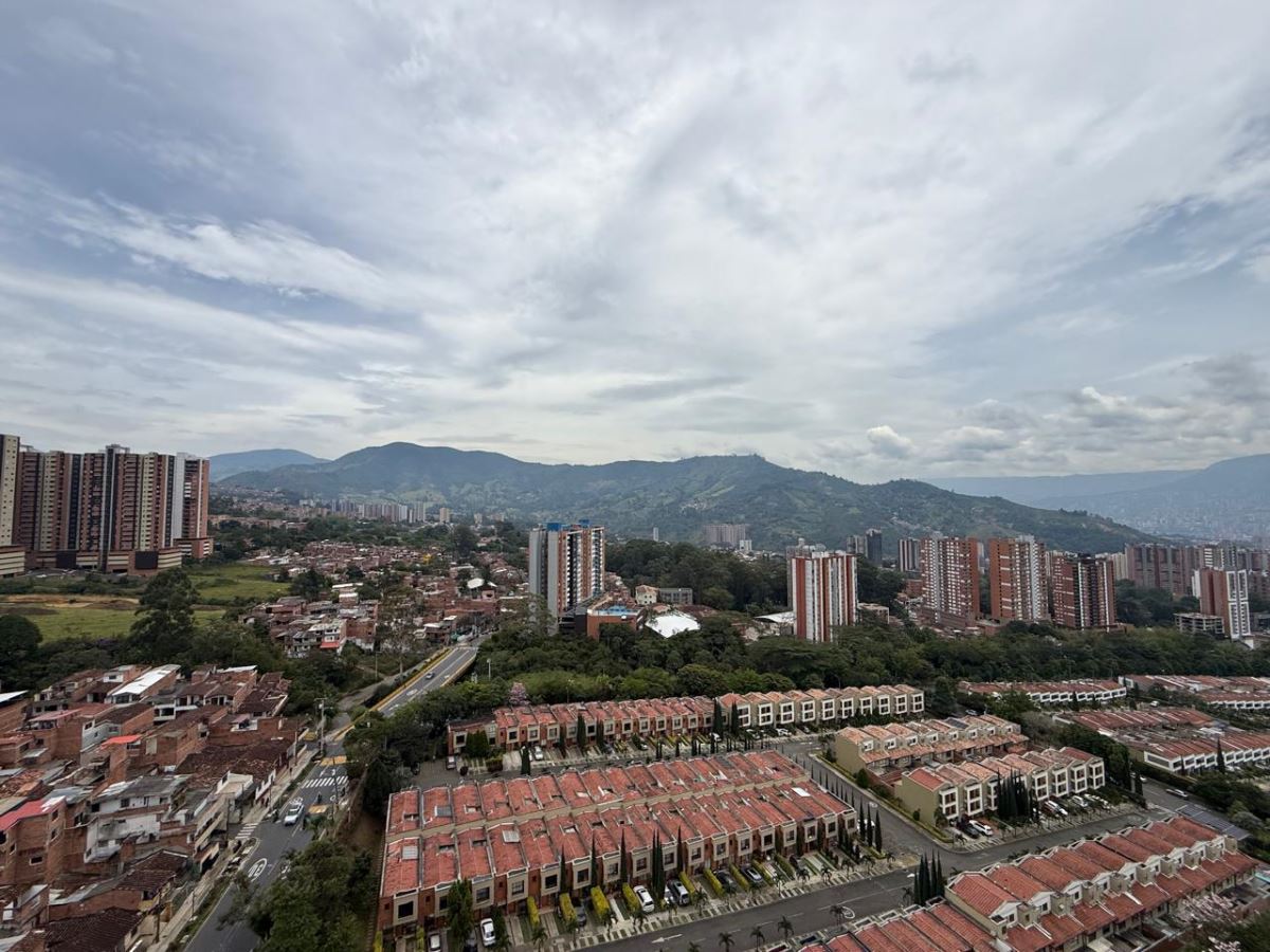 APARTAMENTO en TOLEDO
