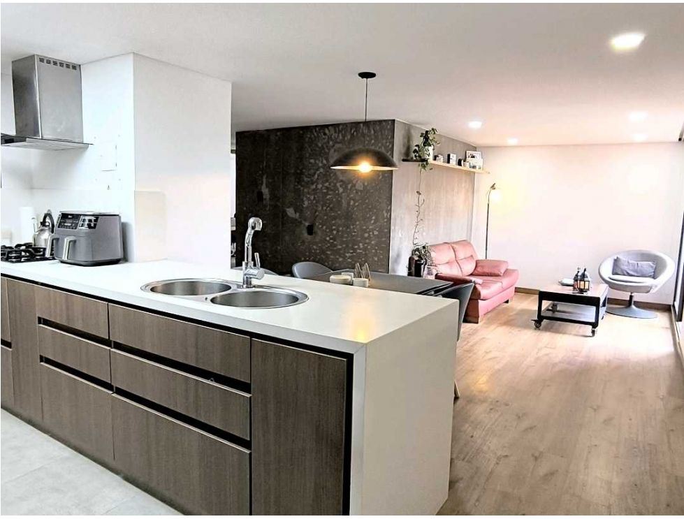 APARTAMENTO en ROSALES