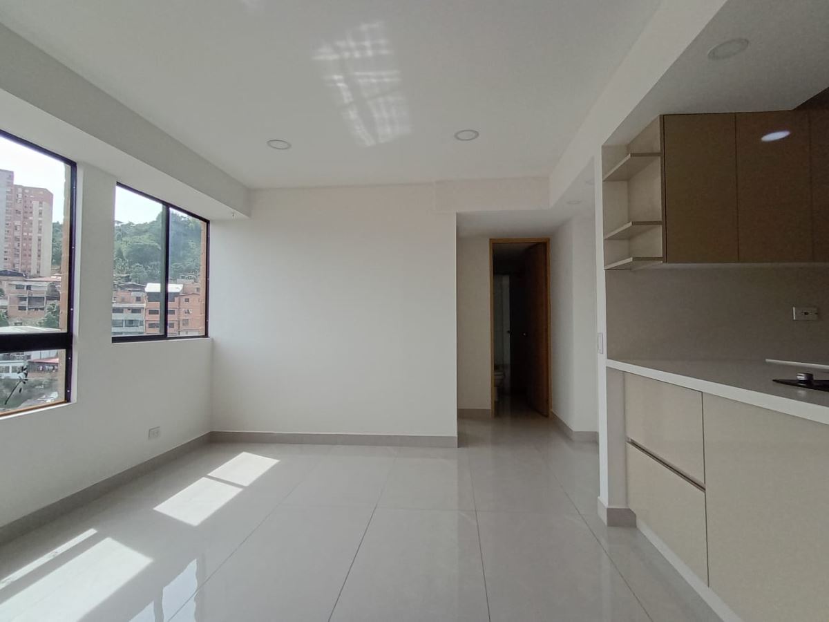 APARTAMENTO en PAN DE AZUCAR