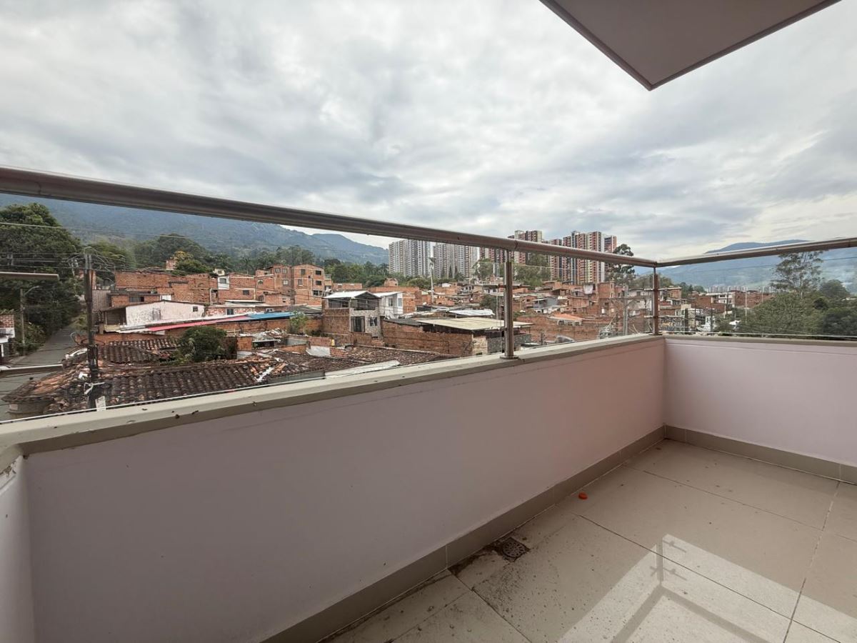 APARTAMENTO en TOLEDO