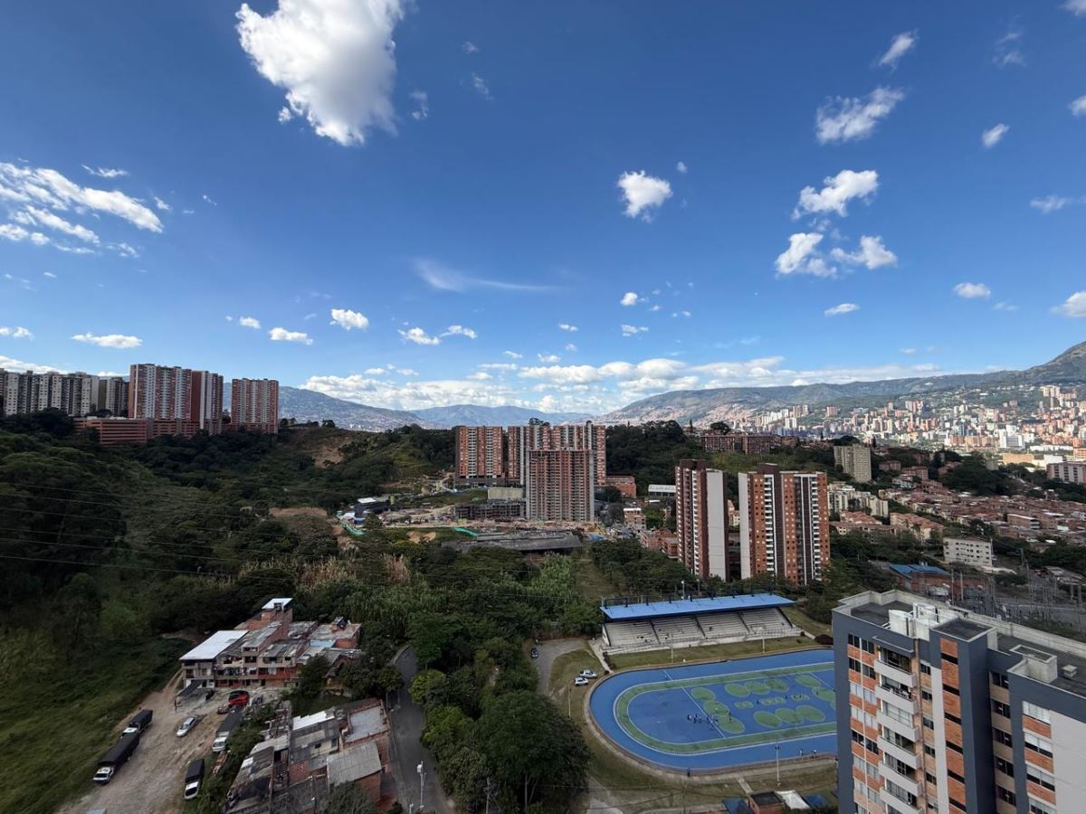 APARTAMENTO en VIVIENDAS DEL SUR