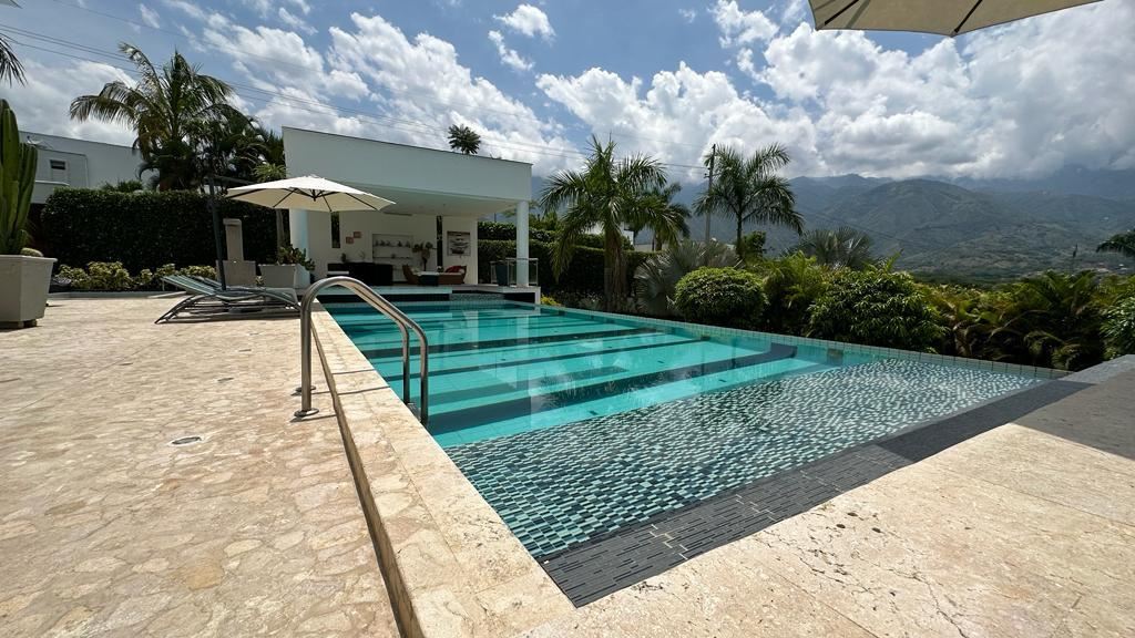 CASA VIVIENDA en SAN  JERONIMO
