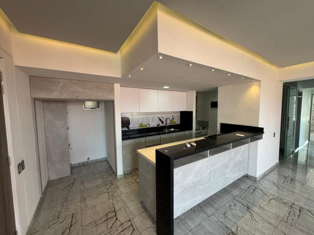 APARTAMENTO en CALASANZ
