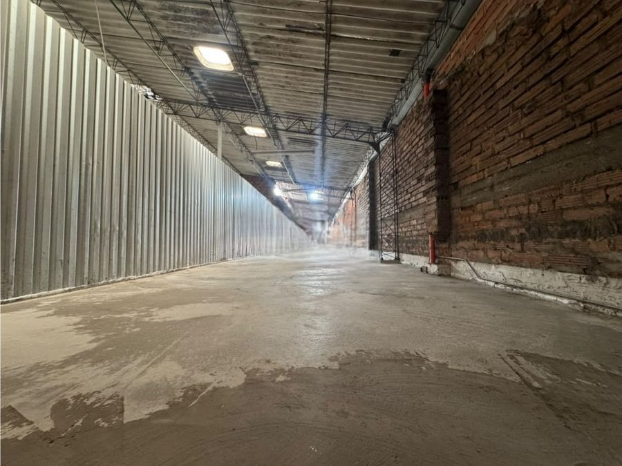 BODEGA en Perpetuo Socorro