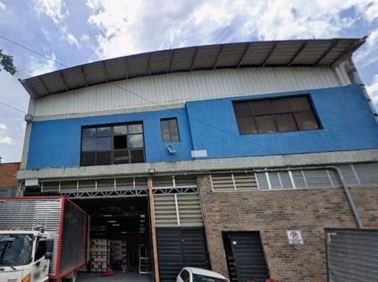 BODEGA en LA TABLAZA