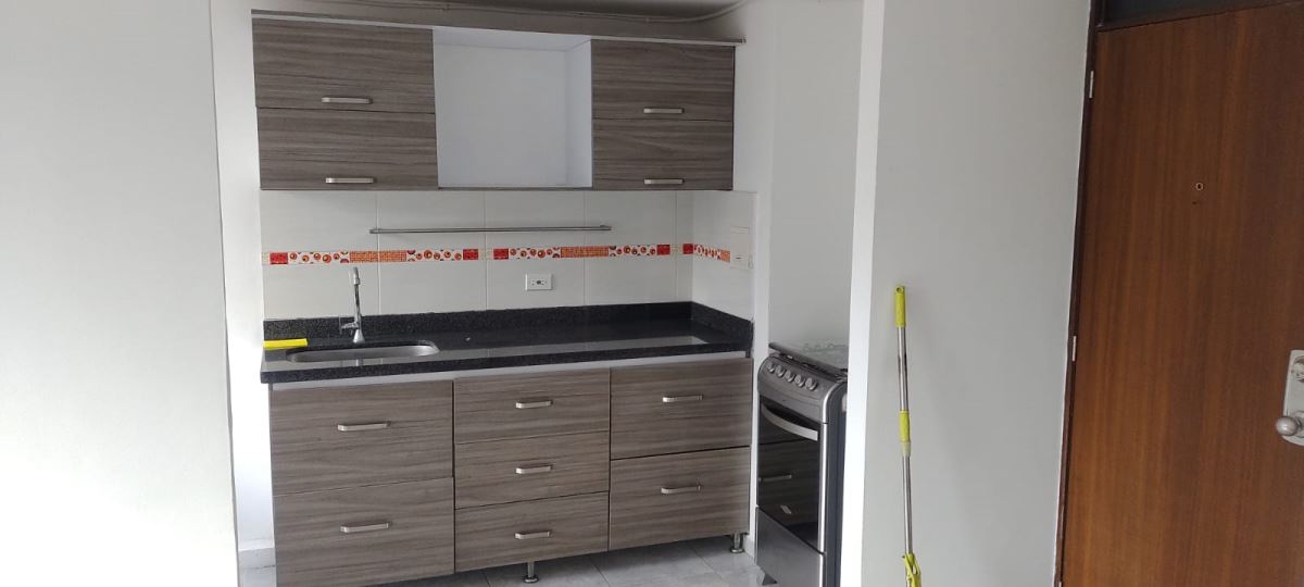APARTAMENTO en Rodeo Alto