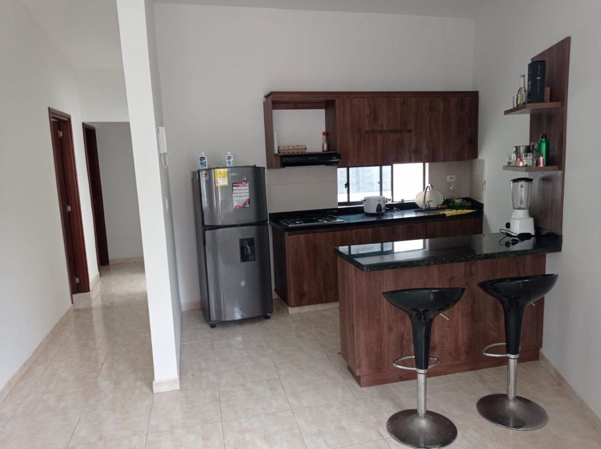 APARTAMENTO en 
