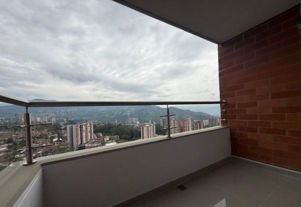 APARTAMENTO en TOLEDO