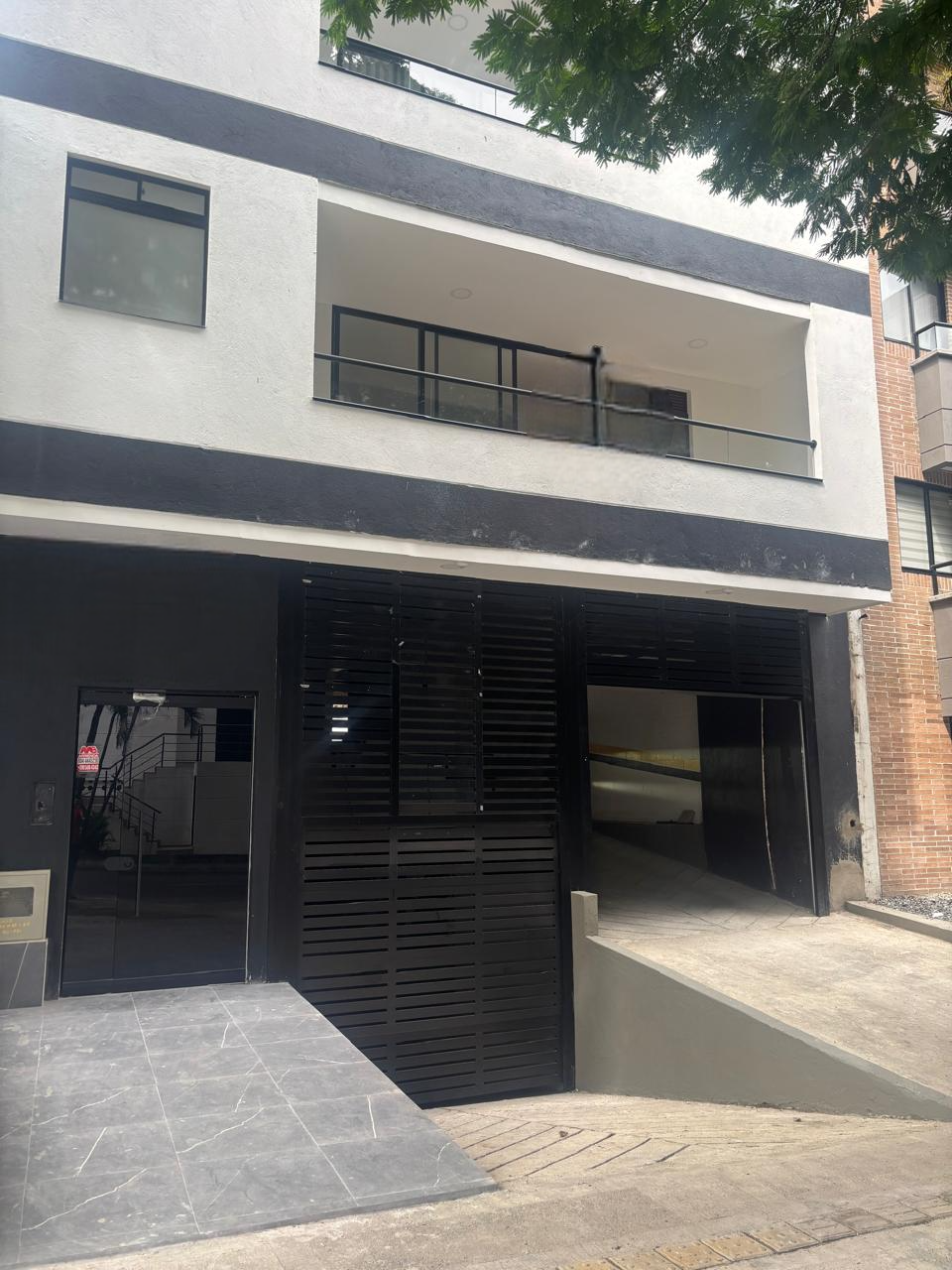 APARTAMENTO en LA CASTELLANA