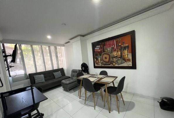 APARTAMENTO en LA PALMA