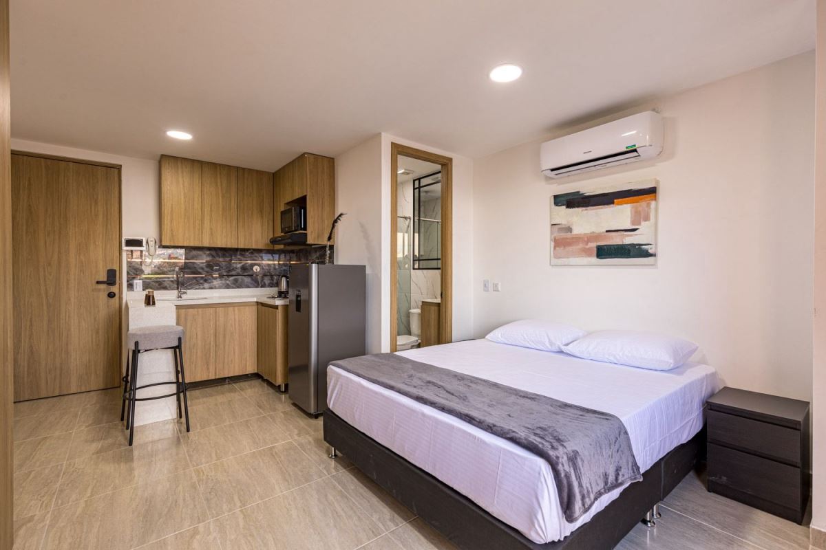 APARTAMENTO en FATIMA