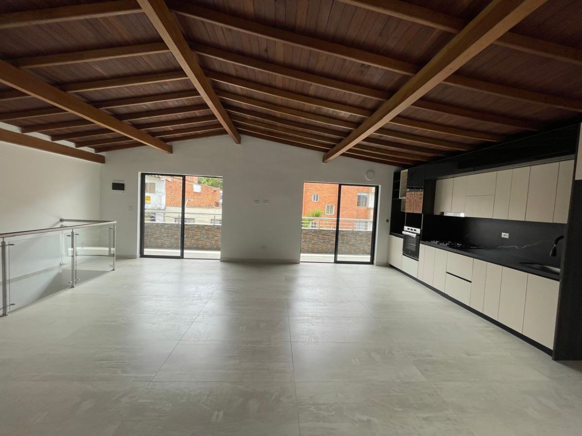 APARTAMENTO en MIRAVALLE