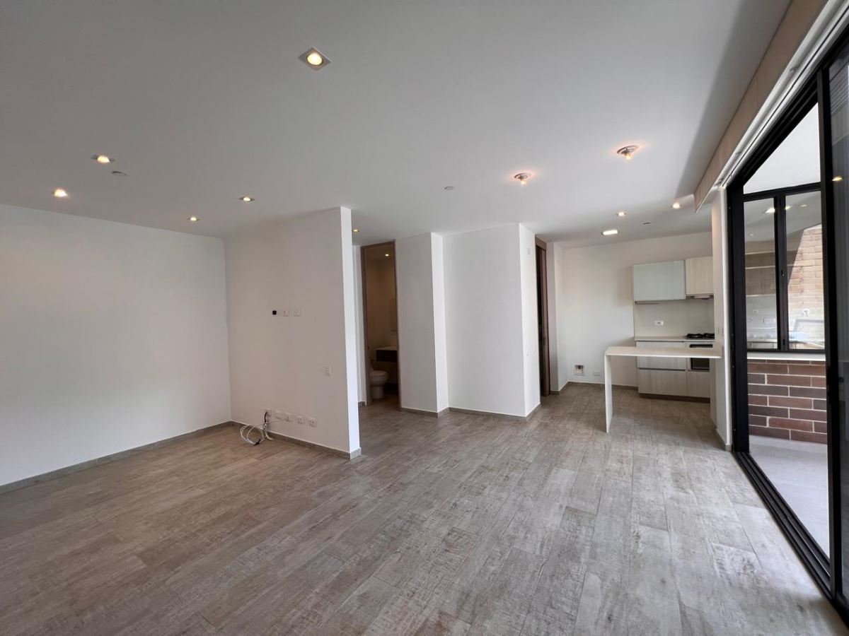 APARTAMENTO en CASTROPOL