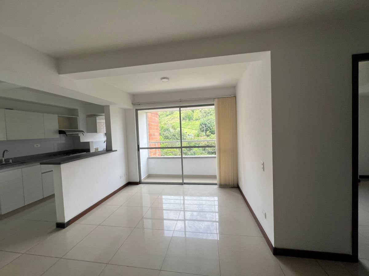 APARTAMENTO en CALASANZ