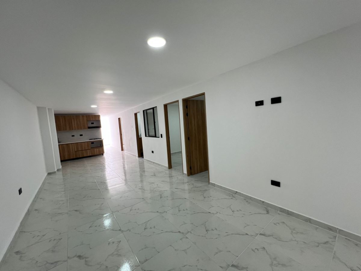 APARTAMENTO en SAN BERNARDO