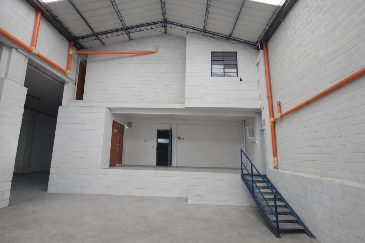 BODEGA en VILLA PAULA