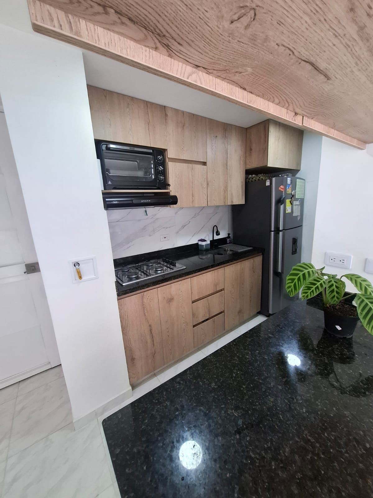 APARTAMENTO en ITAGUI