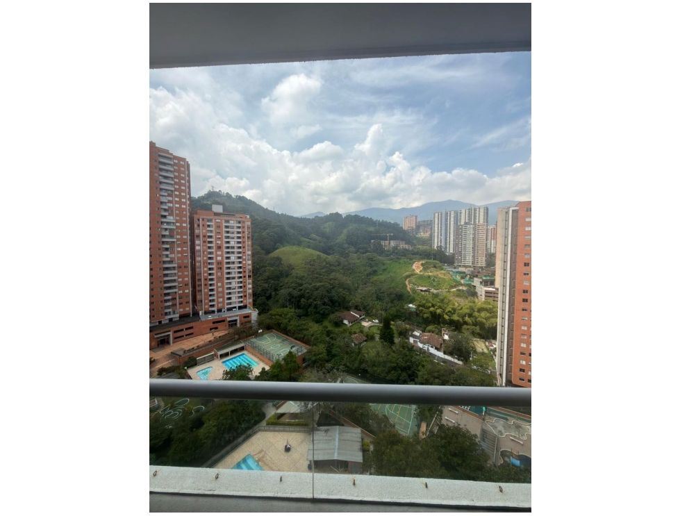 APARTAMENTO en SABANETA