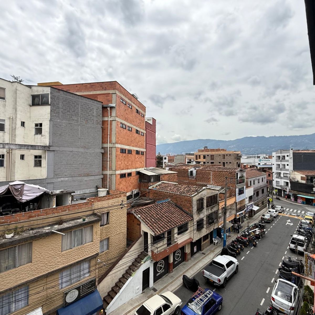 APARTAMENTO en LAS MERCEDES