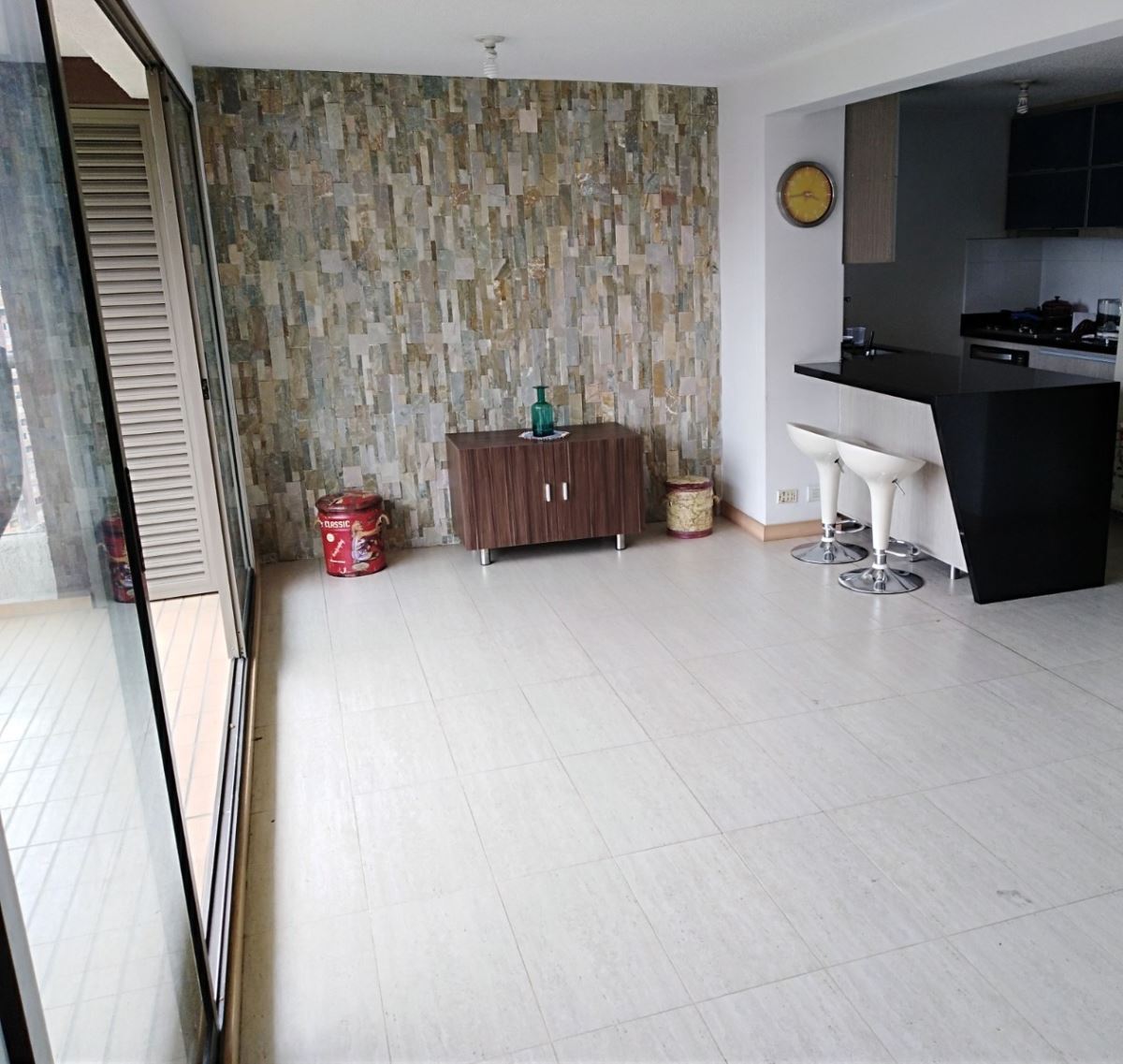 APARTAMENTO en LOMA DE LOS BERNAL