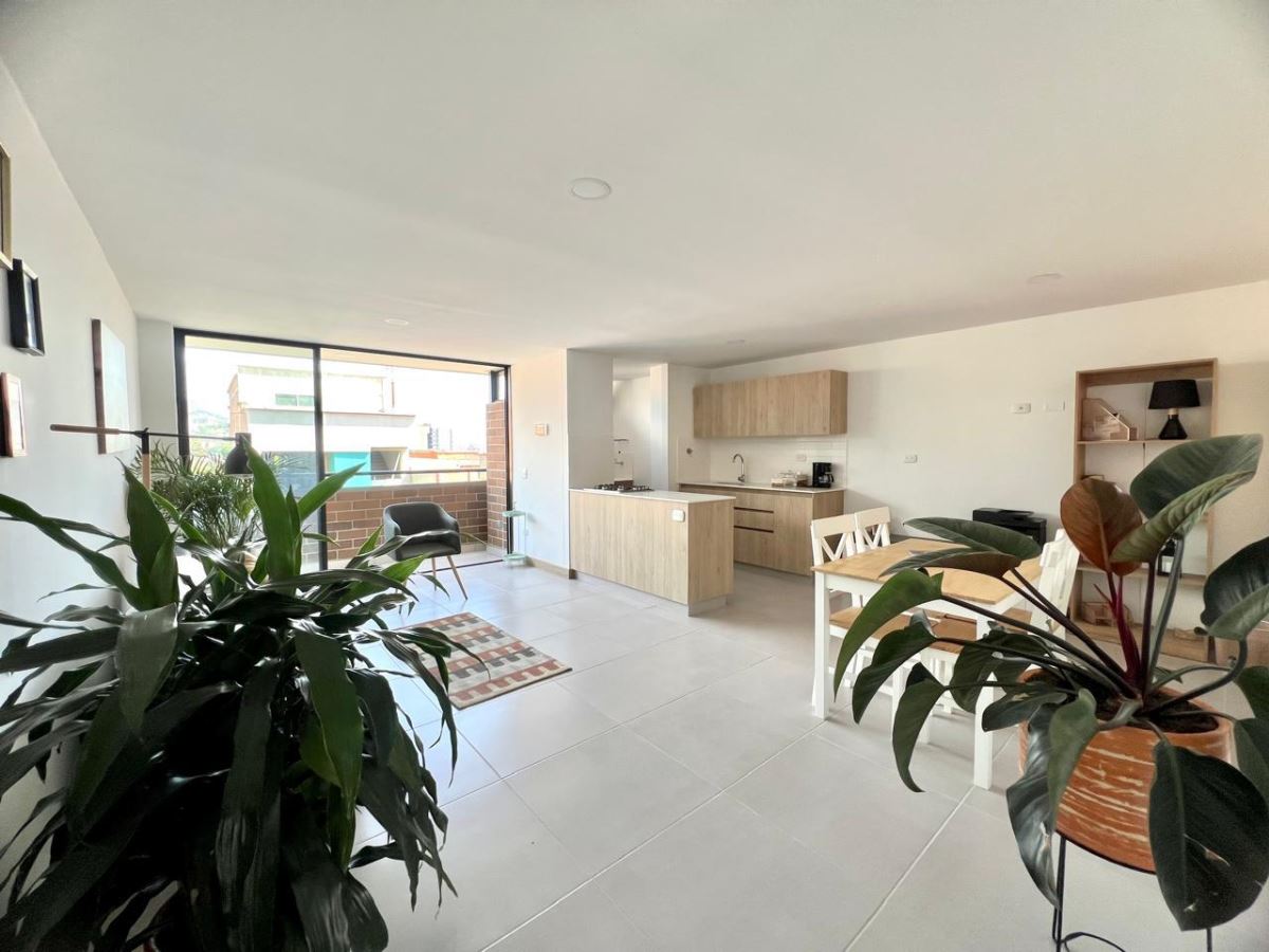 APARTAMENTO en LA AMÉRICA
