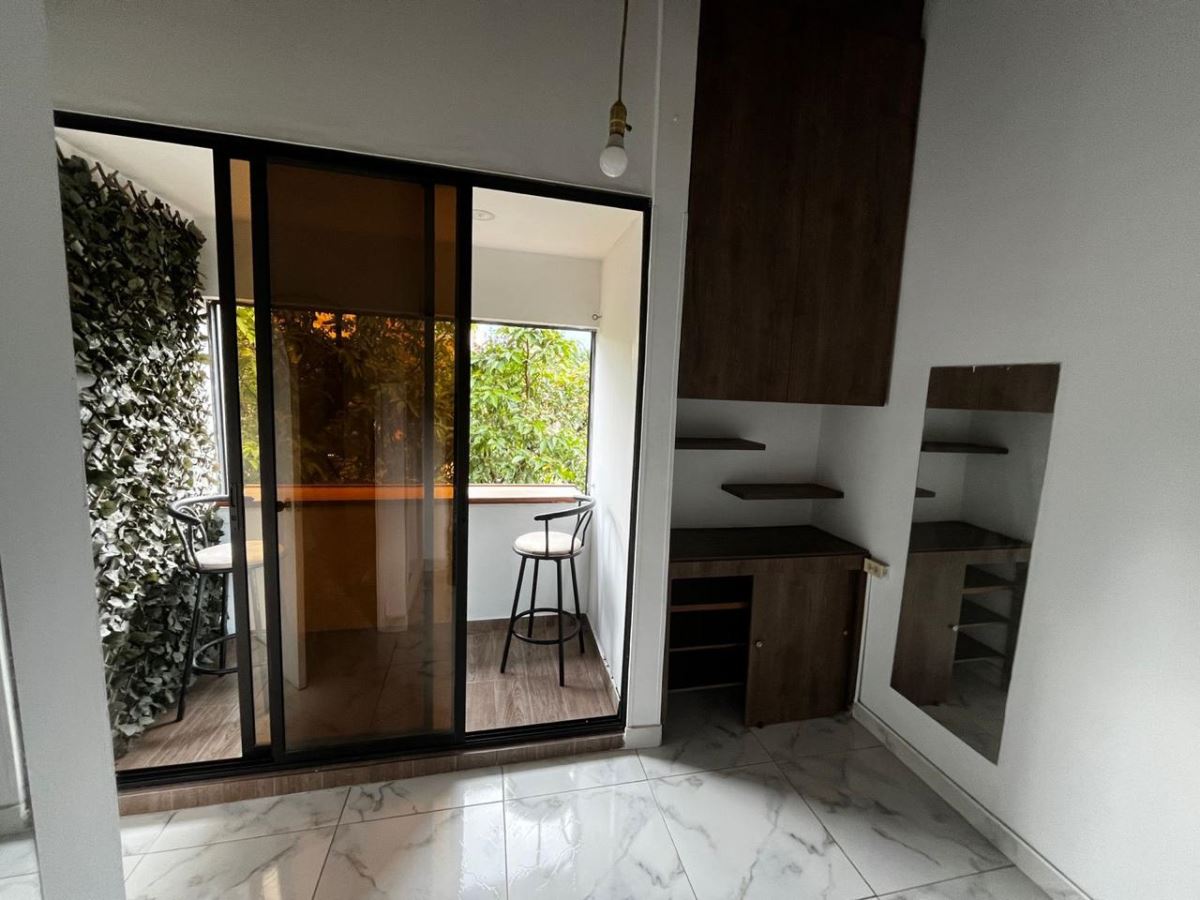 APARTAMENTO en SIMON BOLIVAR