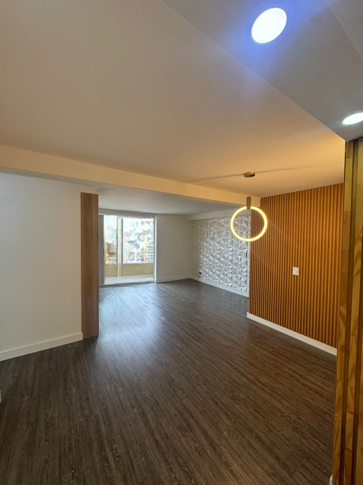 APARTAMENTO en LOMA DE LOS BERNAL