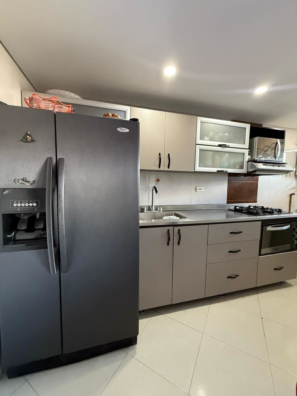 APARTAMENTO en LOMA DE LOS BERNAL