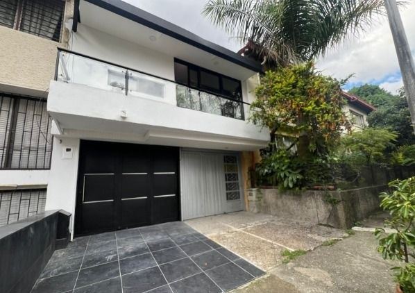 CASA VIVIENDA en LA CASTELLANA