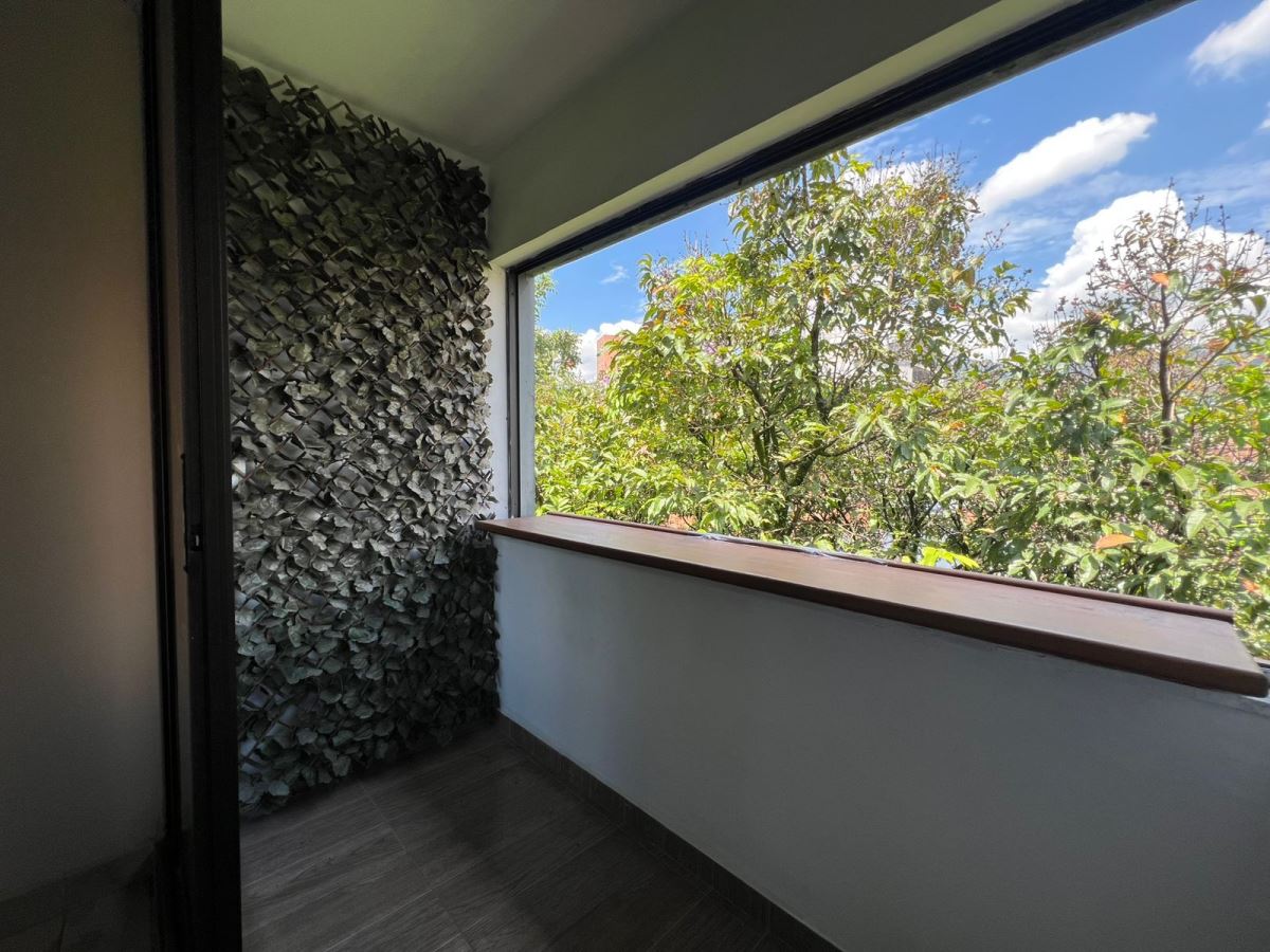 APARTAMENTO en SIMON BOLIVAR