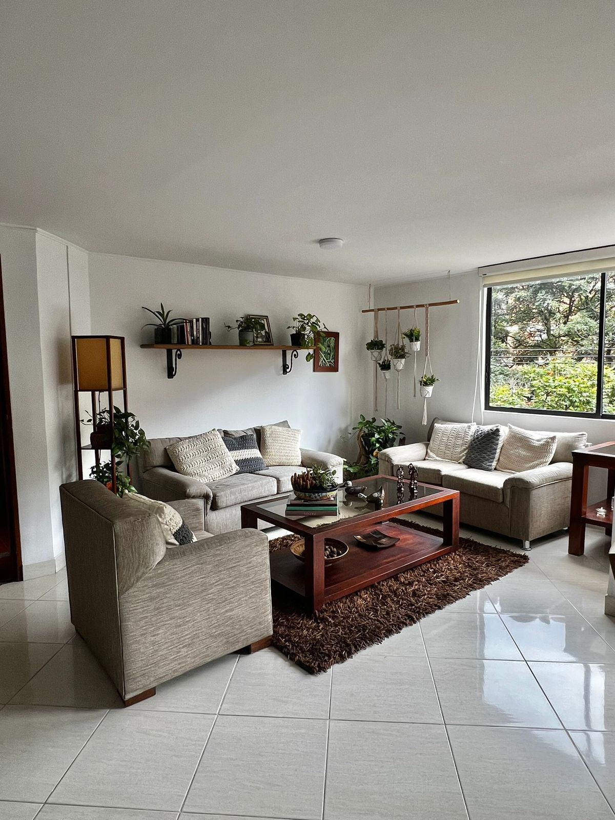 APARTAMENTO en SANTA TERESITA
