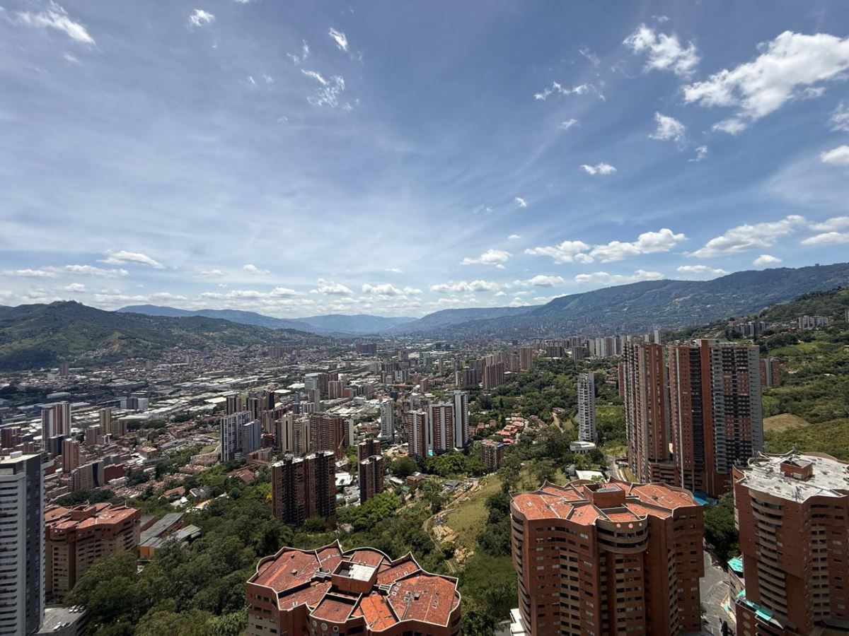 APARTAMENTO en AVES MARIA