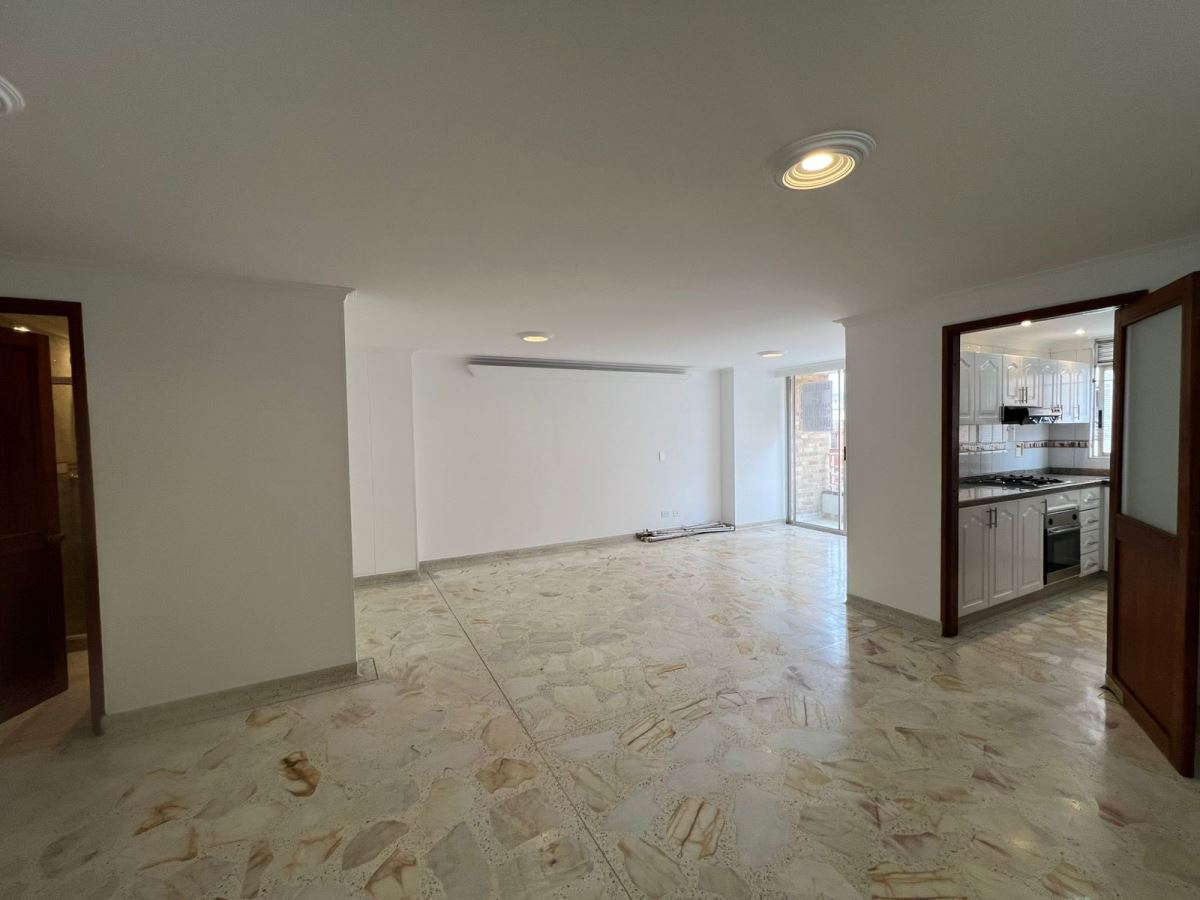 APARTAMENTO en LAS ACASIAS