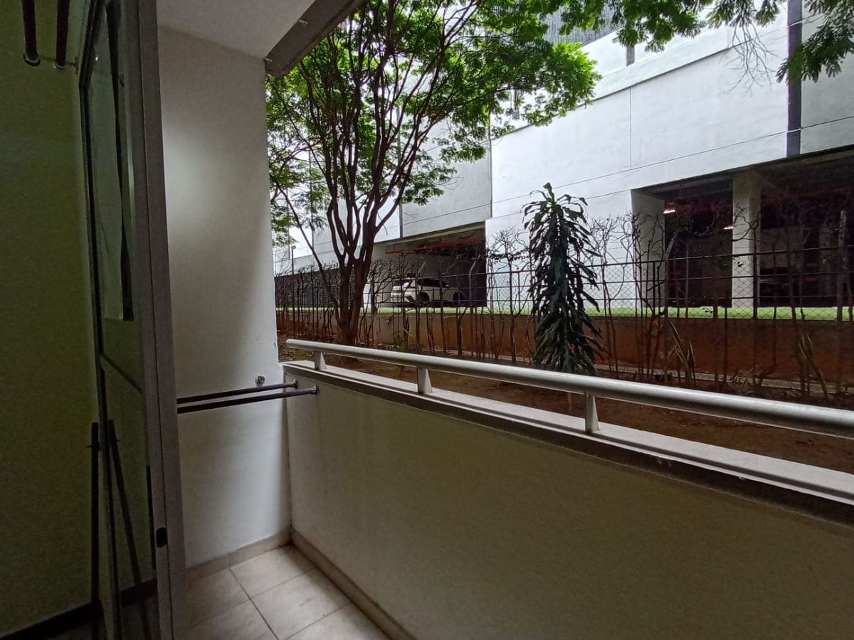 APARTAMENTO en CIUDAD DEL RIO