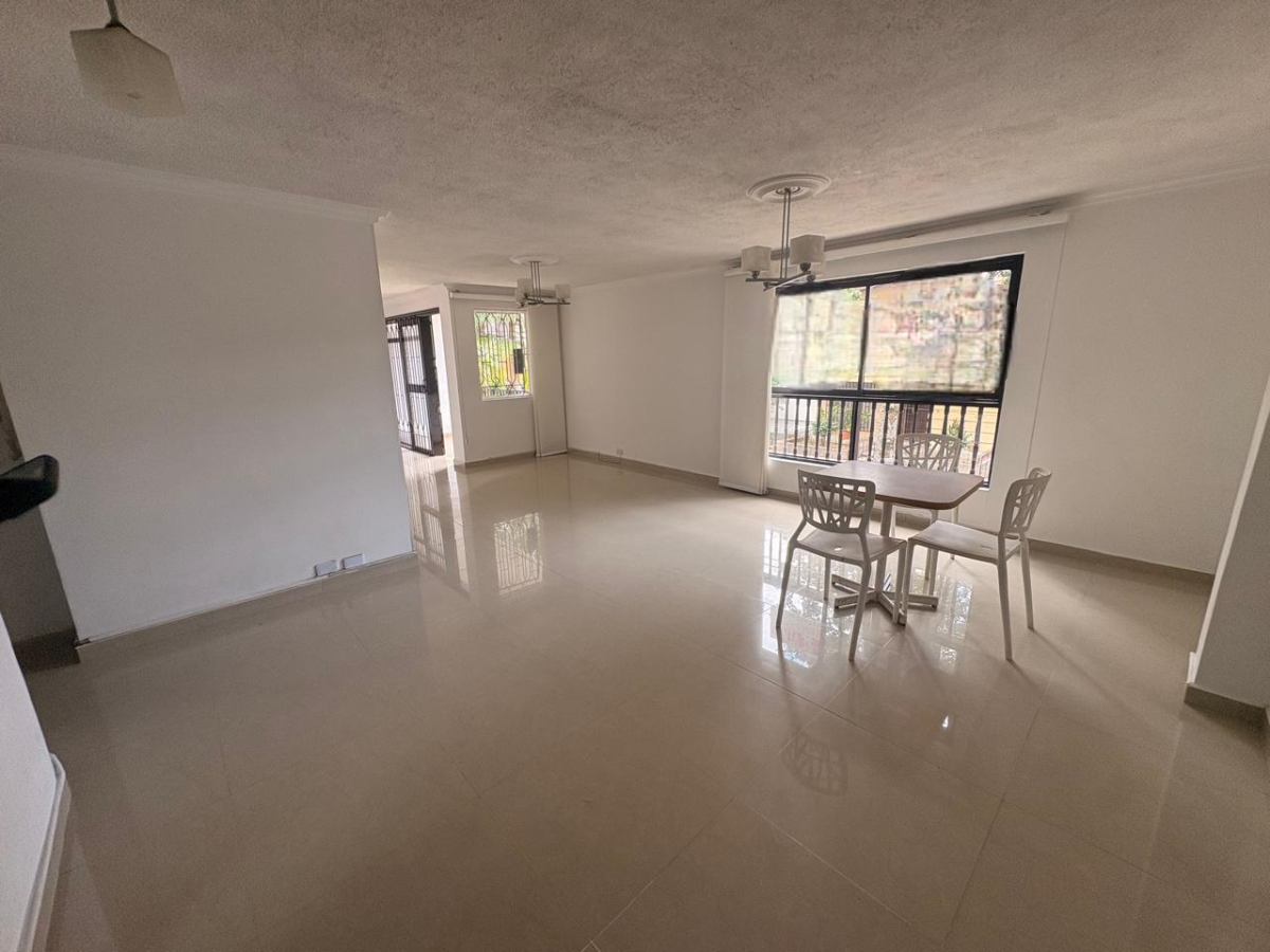 APARTAMENTO en NOGAL