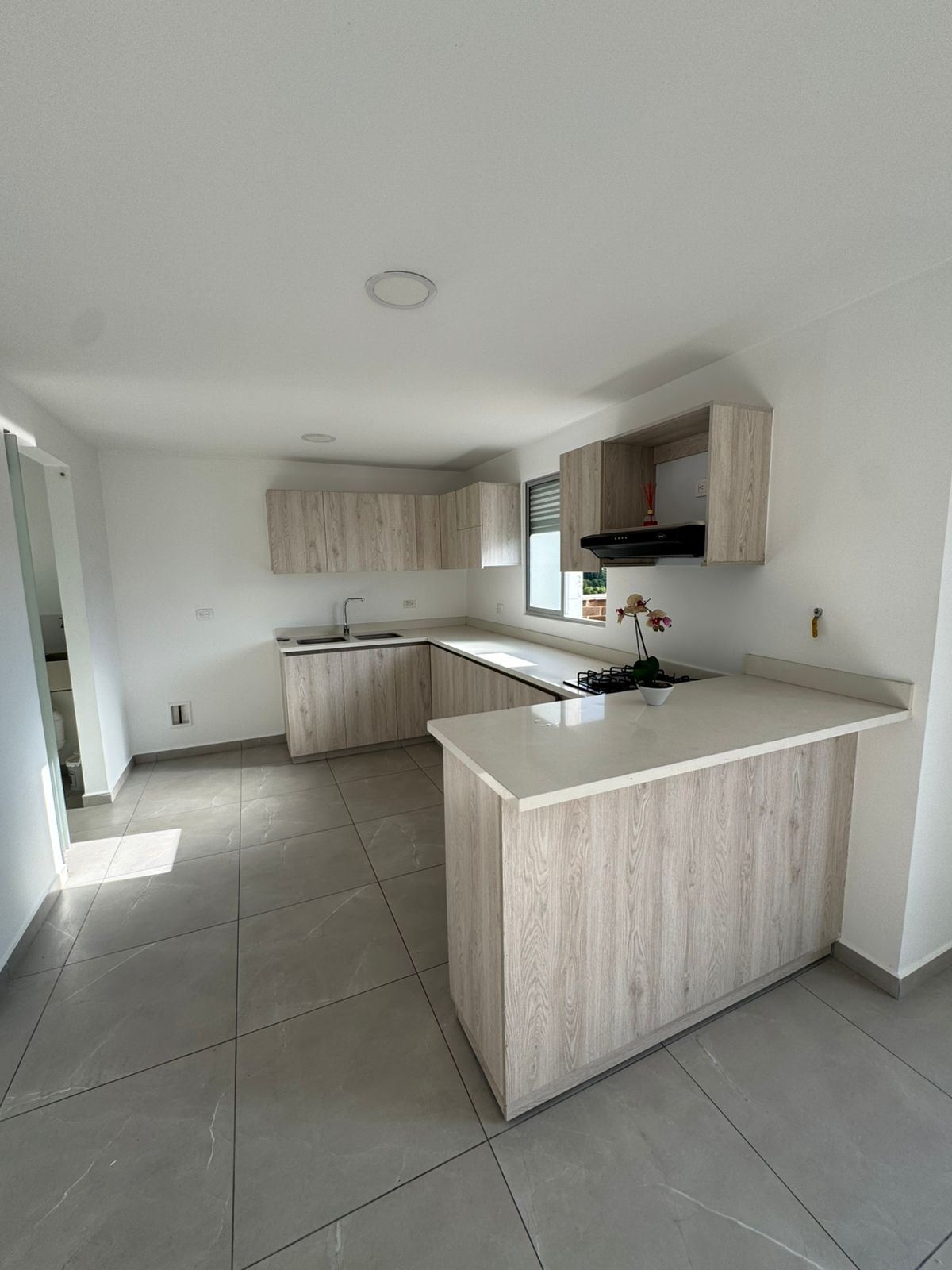 APARTAMENTO en LA PALMA