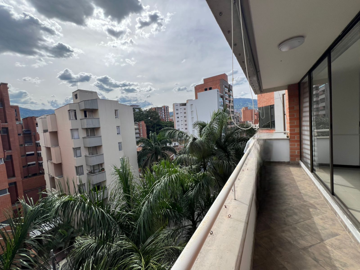 APARTAMENTO en SANTA TERESITA