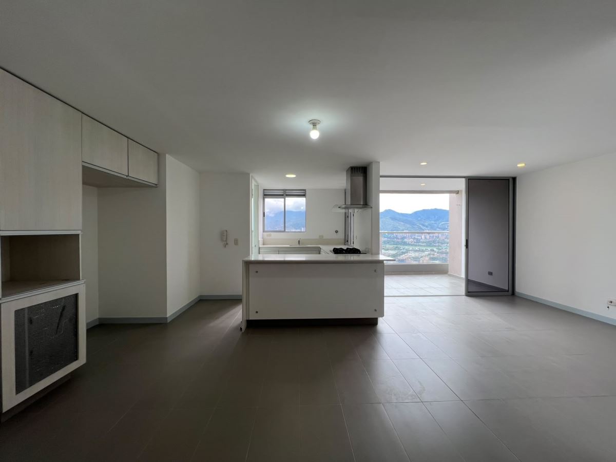 APARTAMENTO en CASTROPOL