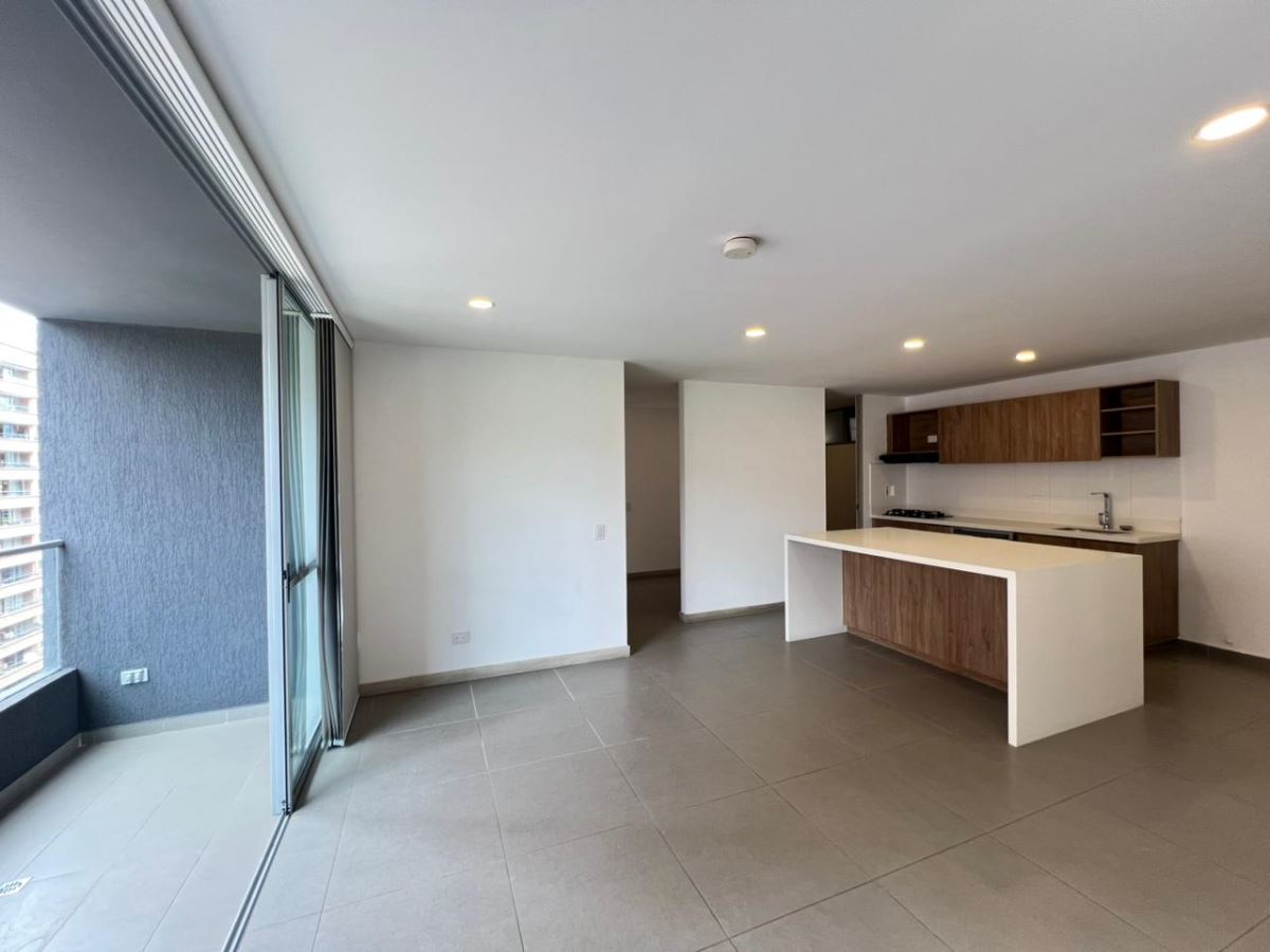APARTAMENTO en CIUDAD DEL RIO