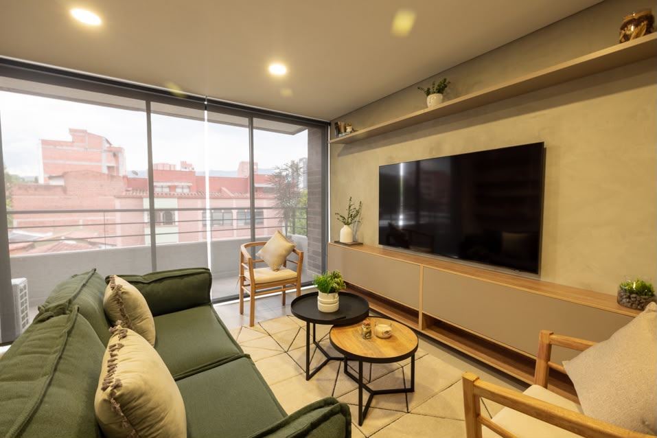 APARTAMENTO en LAURELES