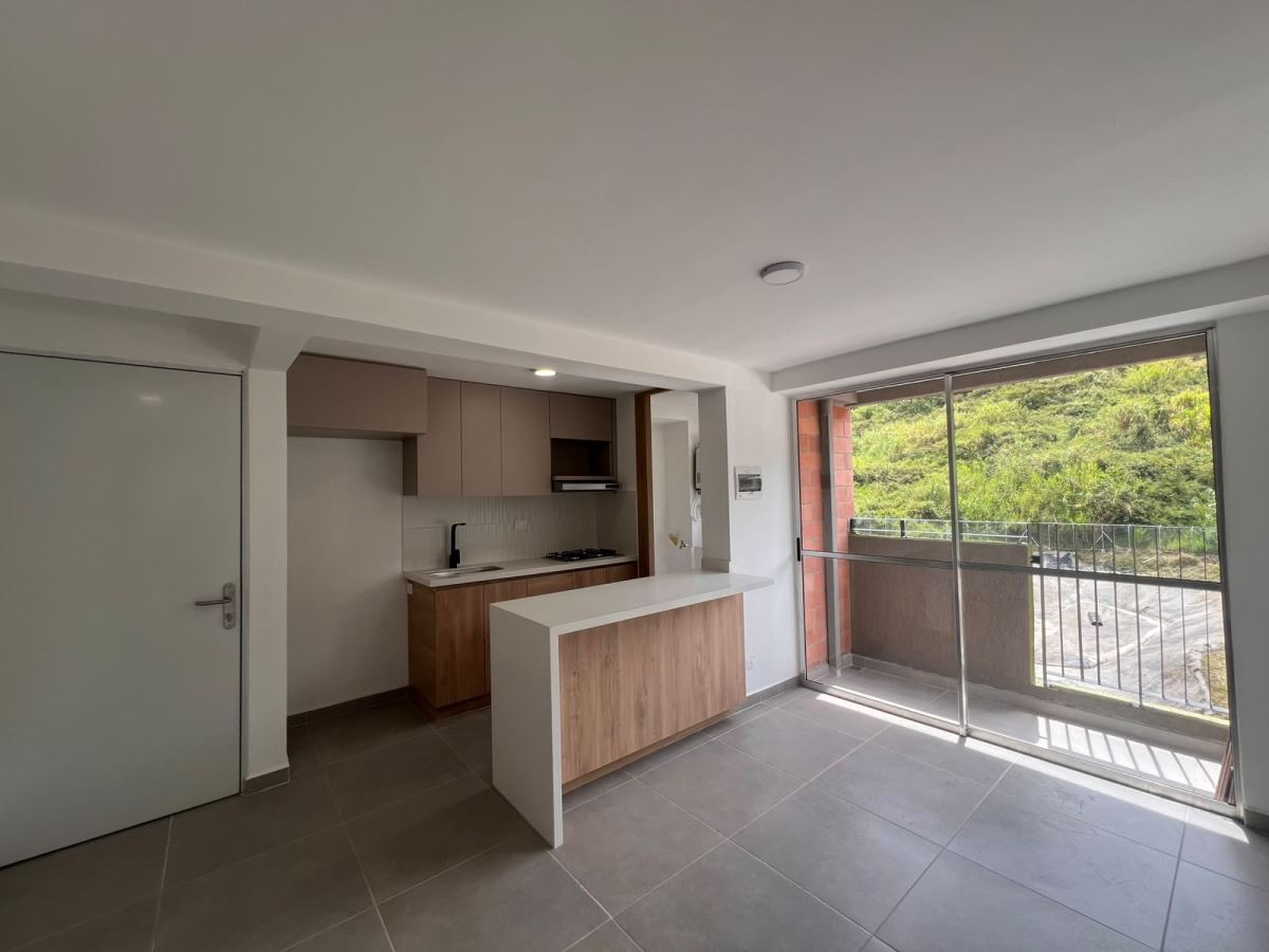 APARTAMENTO en LOS GOMEZ