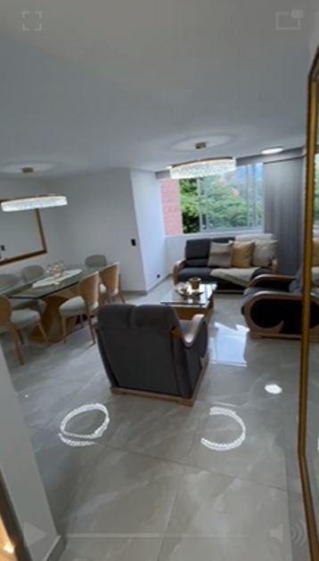 APARTAMENTO en LA PALMA
