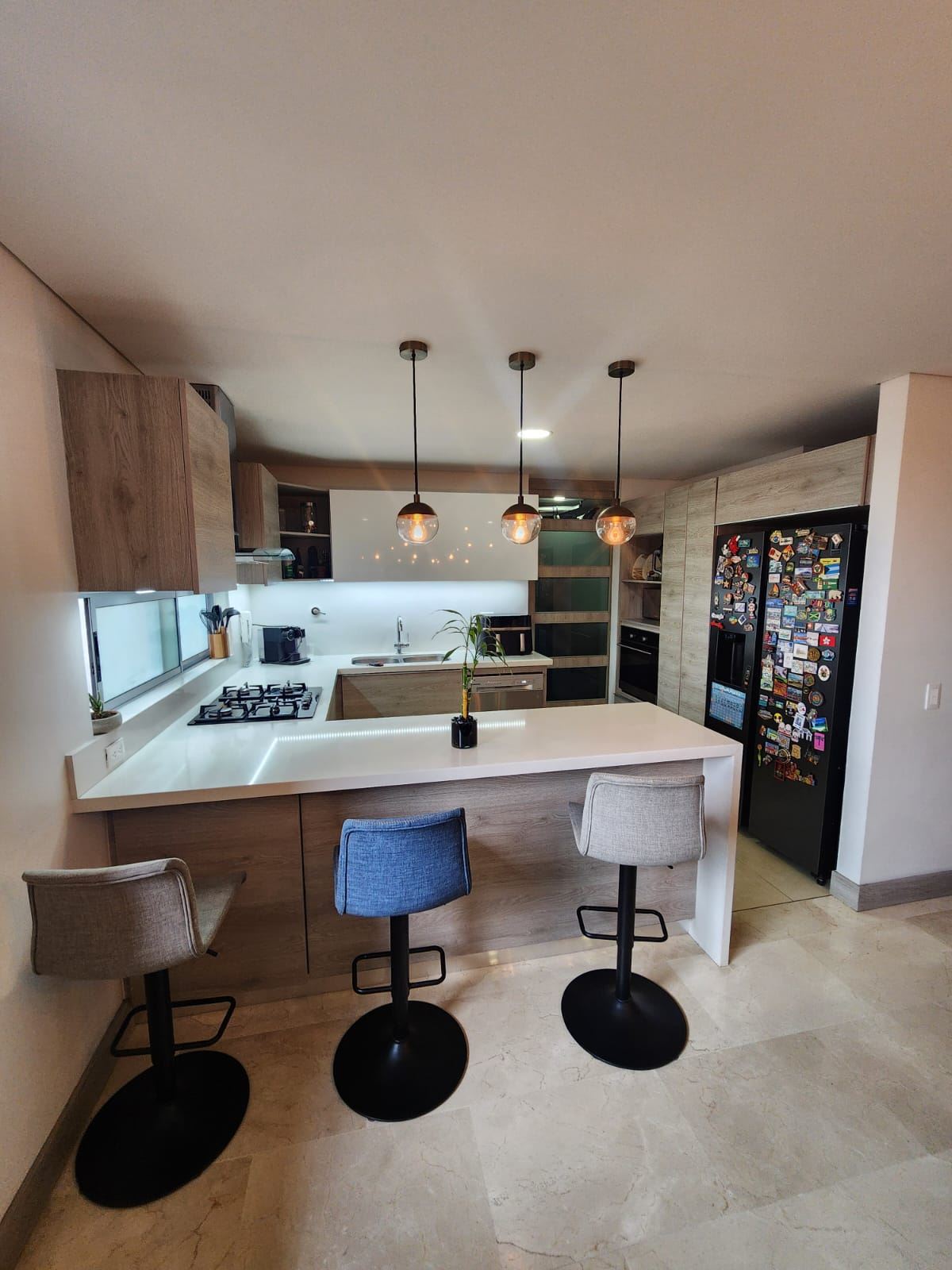 APARTAMENTO en PARQUE